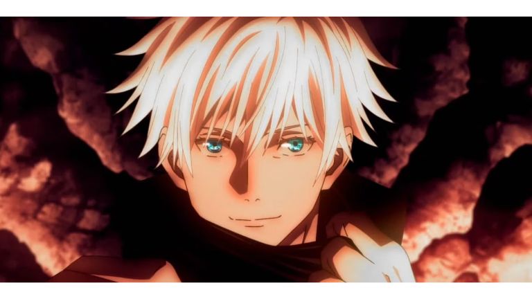 Jujutsu Kaisen Afinal Gojo morre no capítulo