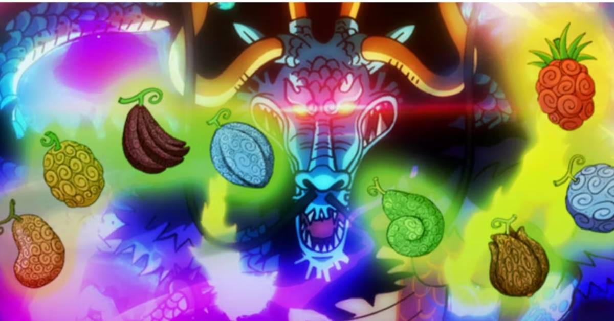 ⚪ ONE PIECE⚪ Paramecia, Logia e Zoan - Akuma no Mi - Devil Fruit - Fruta do  diabo 