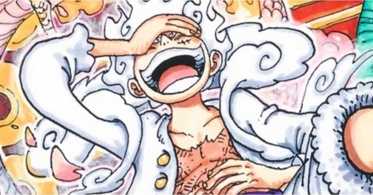 Fan One Piece trông chờ việc Luffy bật Gear 5 để đánh bại Kaido