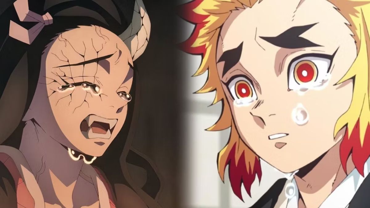 Nezuko Morre em Demon Slayer?