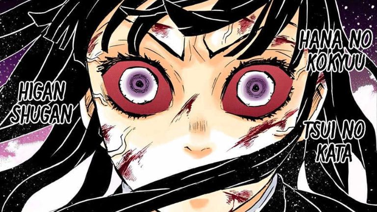 Demon Slayer: As técnicas de respiração mais poderosas de Kimetsu No Yaiba,  ranqueadas