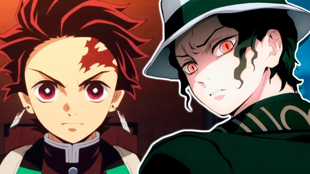 Demon Slayer: anime recebe críticas por brincos de Tanjiro; entenda!