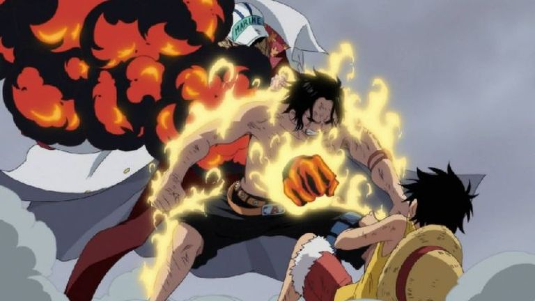 As 15 mortes de One Piece, ranqueadas