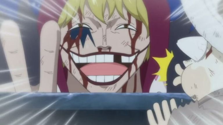 As 15 mortes de One Piece, ranqueadas