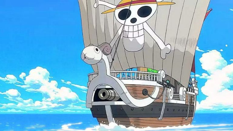 As 15 mortes de One Piece, ranqueadas