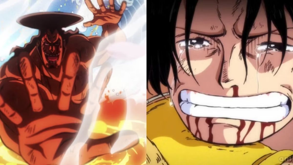 One Piece: Os marinheiros mais fortes do anime, ranqueados