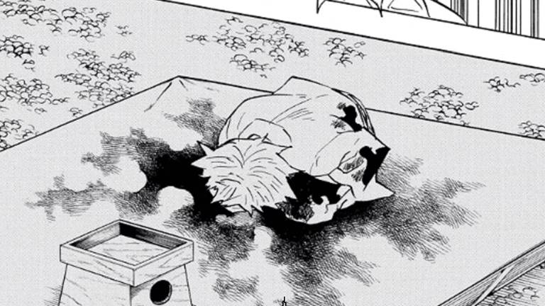 Zenitsu matando um demônio dormindo Anime: kimetsu no yaiba, By Otaku  Jujubento