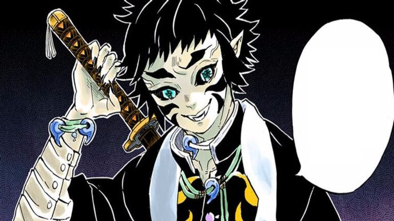 Zenitsu matando um demônio dormindo Anime: kimetsu no yaiba, By Otaku  Jujubento