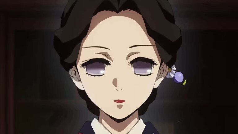 O LÍDER DOS CAÇADORES DE DEMÔNIOS! KAGAYA UBUYASHIKI - KIMETSU NO