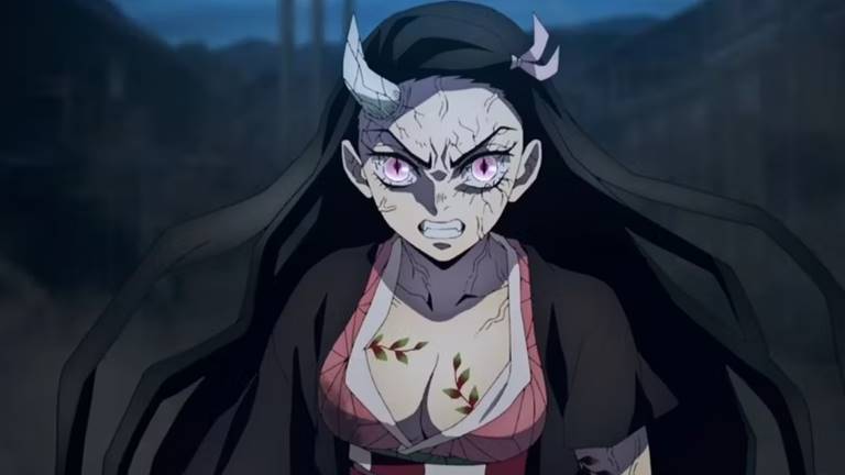 Os 10 Demônios (Onis) mais fortes de Kimetsu no Yaiba - Demon Slayer -  Critical Hits
