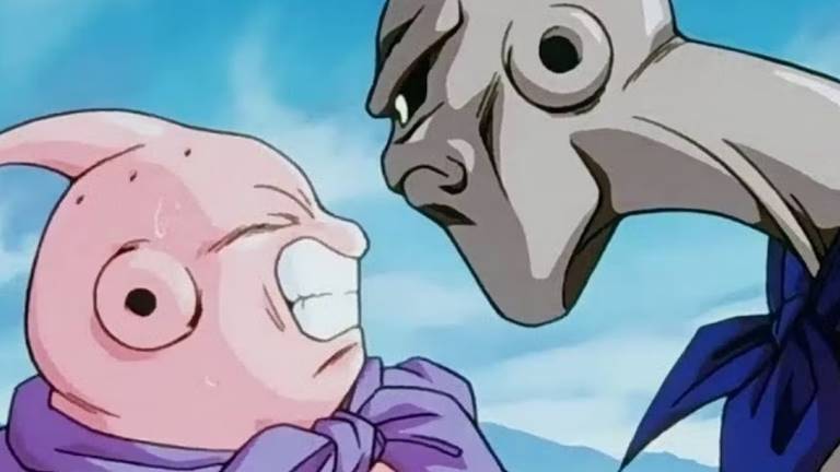 Escritor de Dragon Ball Z revela qual é a versão mais forte do Majin Boo