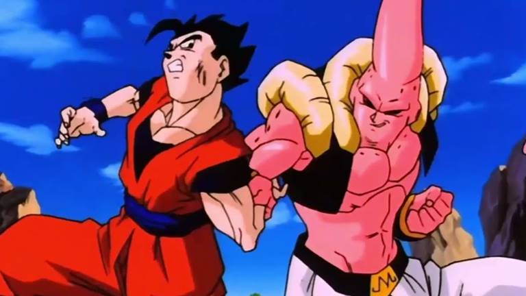 Dragon Ball: Forma esquecida de Majin Buu pode ser uma de suas versões mais  fortes