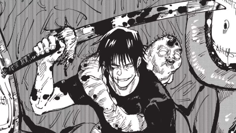 Os 5 Espadachins Mais Fortes de Jujutsu Kaisen - Critical Hits