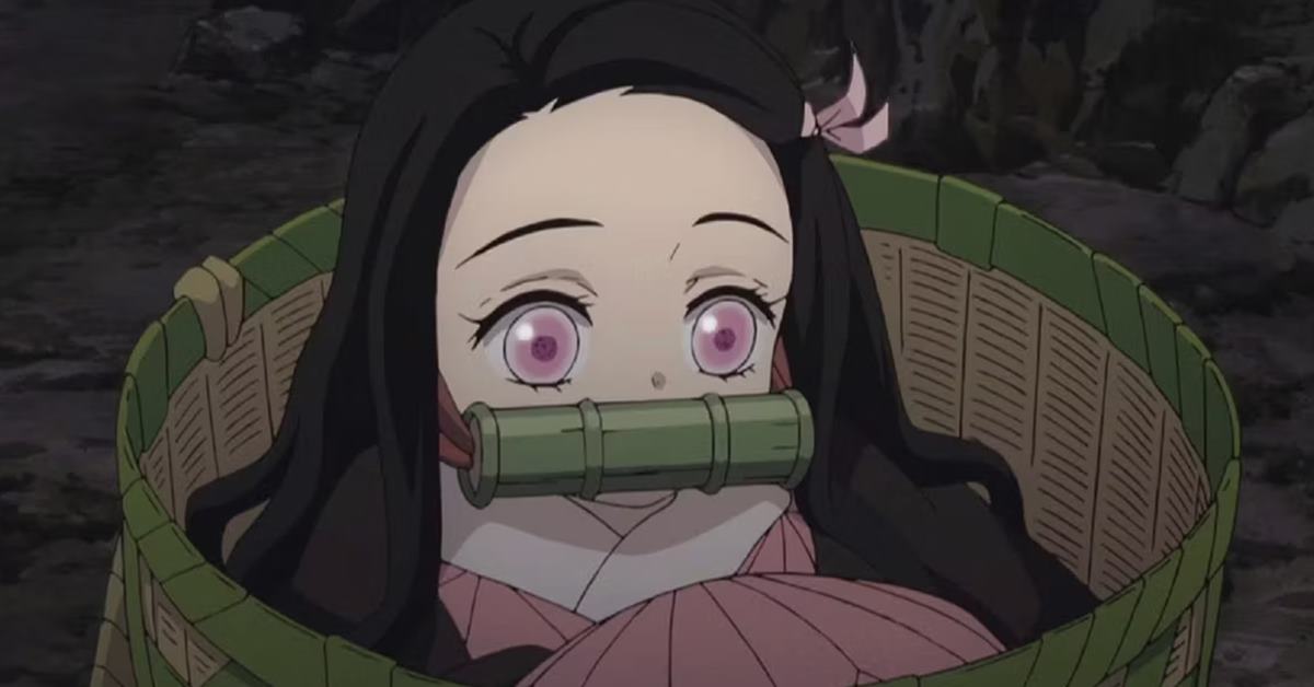 Demon Slayer: Entenda a nova transformação de Nezuko Kamado em Kimetsu no  Yaiba