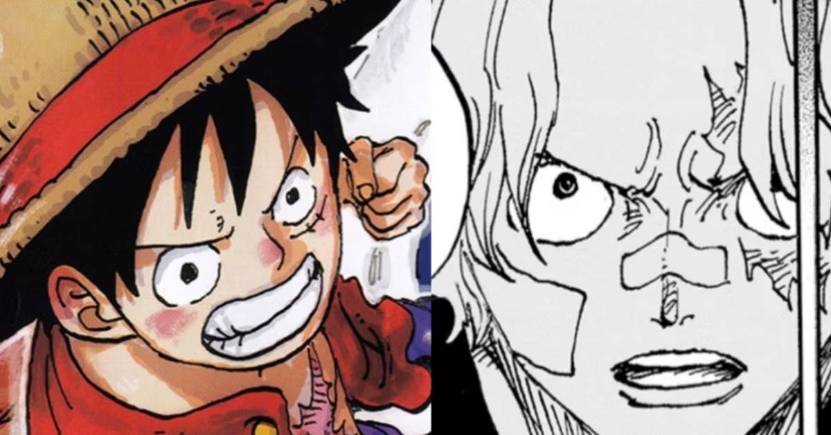 Episódio 1087 de One Piece: Data e hora de lançamento - Multiverso Anime