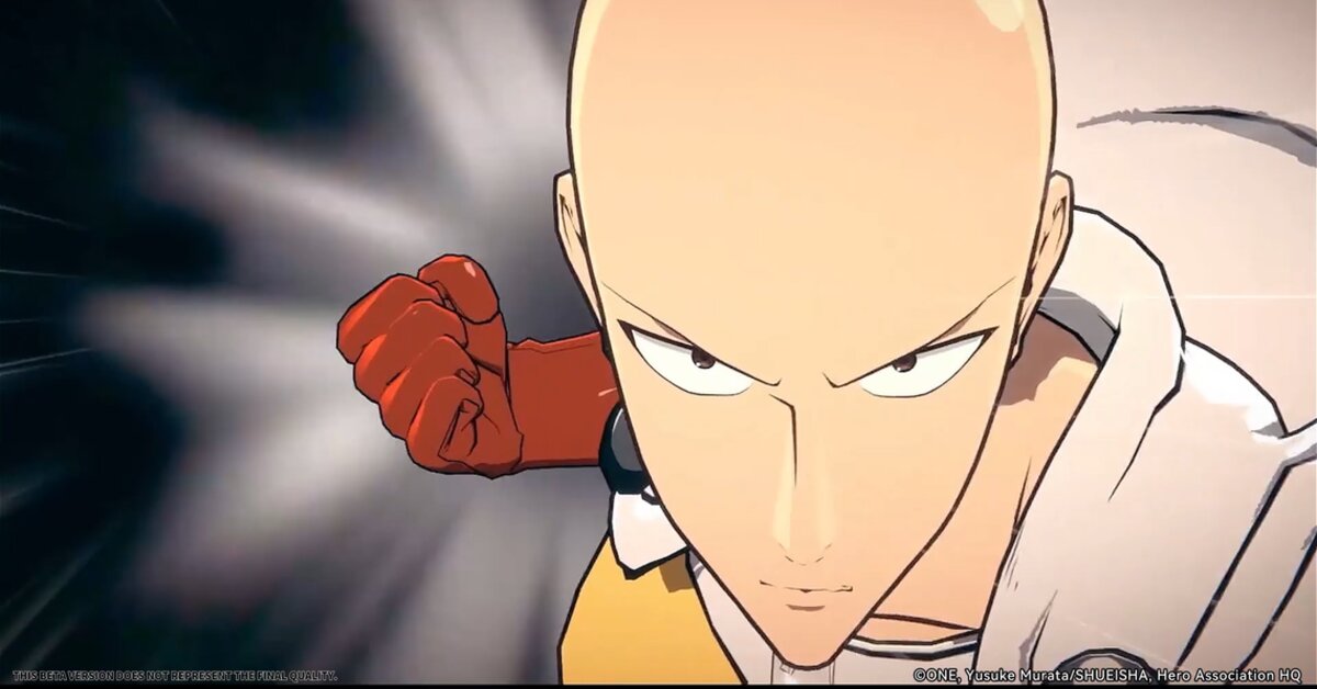 One Punch Man - análise do anime - Troca Equivalente-demhanvico.com.vn