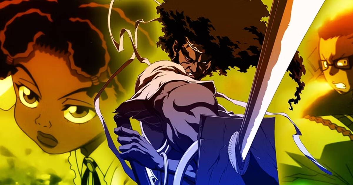10 melhores personagens negros de anime, ranqueados