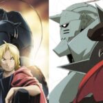 As diferenças entre Fullmetal Alchemist e FMA: Brotherhood