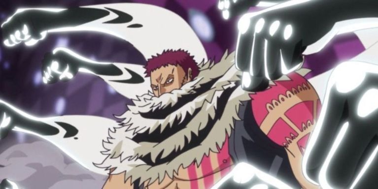 One Piece: Os marinheiros mais fortes do anime, ranqueados