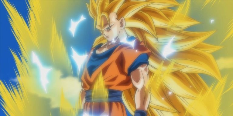 Afinal, é verdade que o dublador de Goku desmaiou durante a transformação  do Super Saiyajin 3 em Dragon Ball Z? - Critical Hits