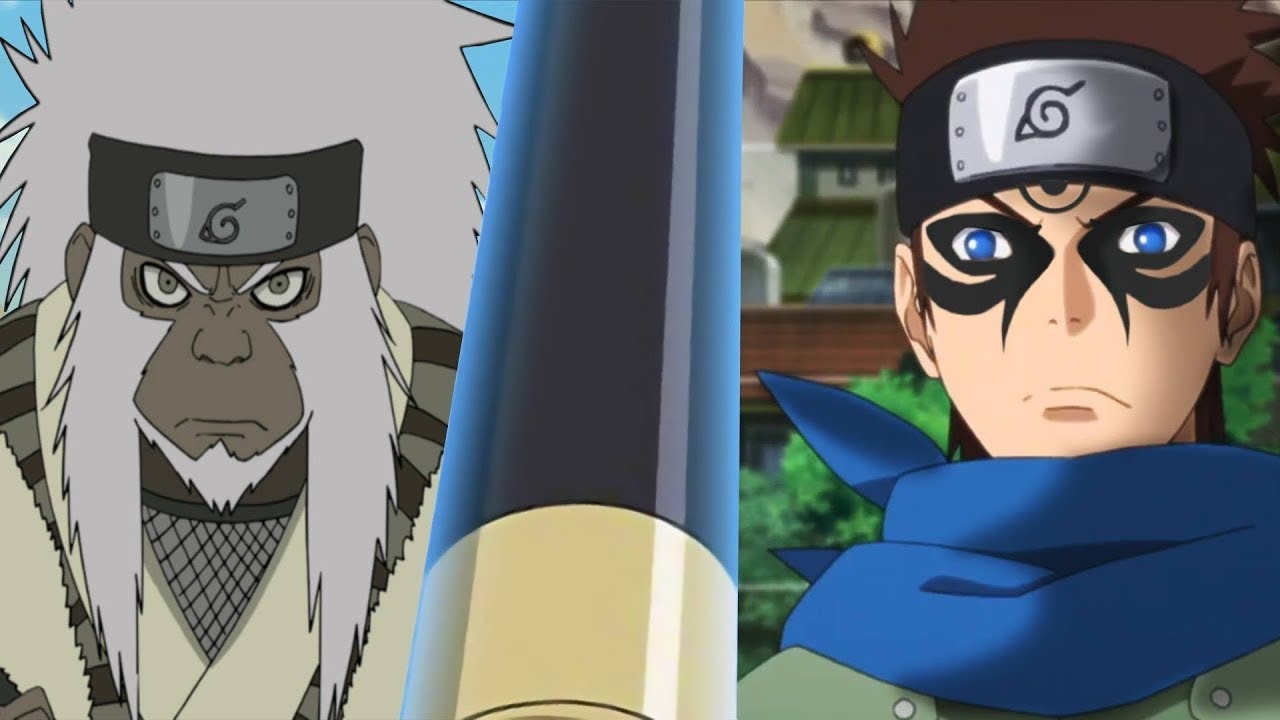 Quem é o membro mais forte do clã Sarutobi no universo de Naruto Shippuden?