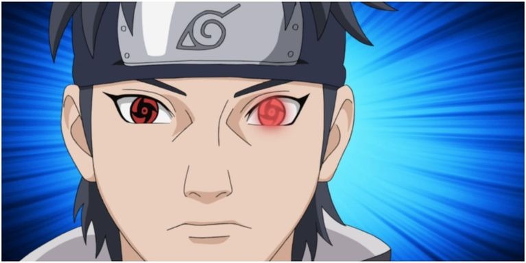 Naruto  Todos os poderes, usuários e origem do Sharingan