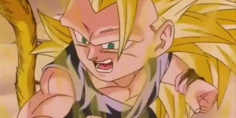 Dragon Ball: Existe uma explicação pela qual o Super Sayajin 3 é tão raro