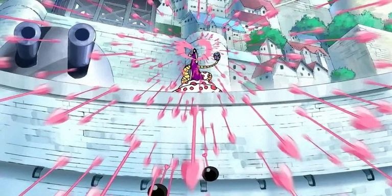 Entenda como funciona a Akuma no Mi do Barba Branca e o seu verdadeiro  potencial em One Piece - Critical Hits
