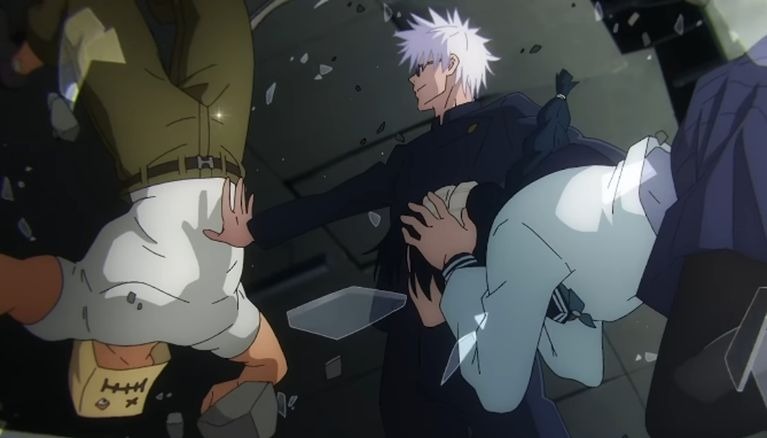 Jujutsu Kaisen Episódio 43 (ep 19 temporada 2) – Onde assistir, Spoilers,  data de lançamento - Critical Hits