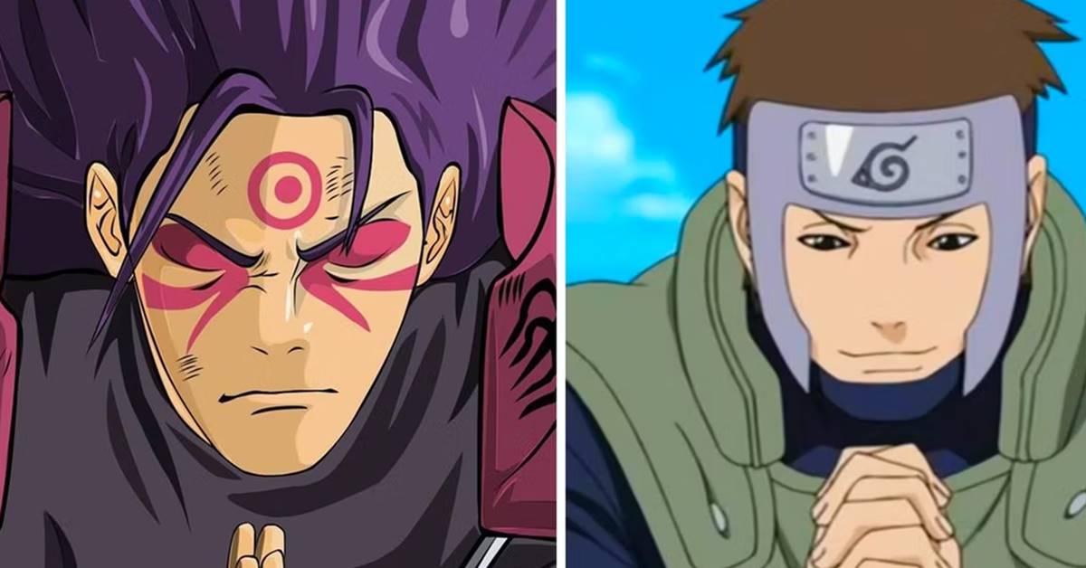 Fãs de Anime Angola - Entenda porque Yamato não era tão poderoso em Naruto  Shippuden mesmo tendo DNA de Hashirama Obter células ou DNA de Hashirama  Senju , o primeiro Hokage e