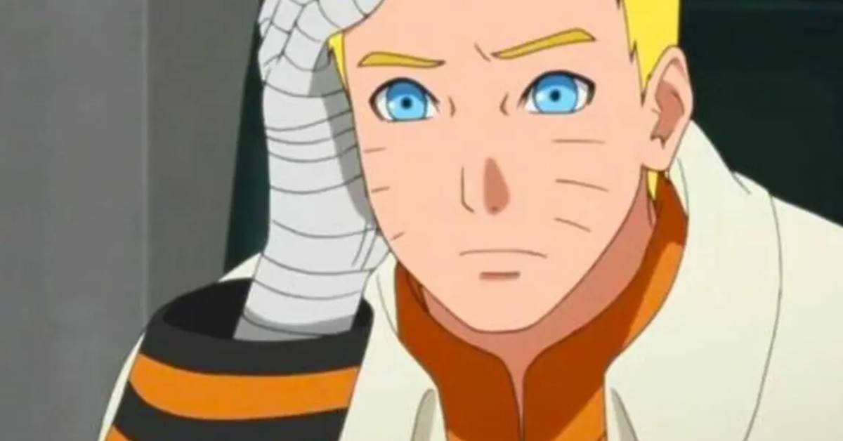 Naruto Shippuden  Rosto de Kakashi é revelado no anime