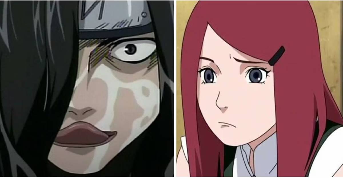 Um dos maiores mistérios do anime 'Naruto' é finalmente revelado, by  ATLAS, escreve.