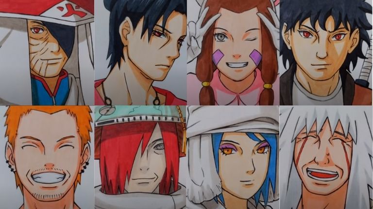 6 protagonistas de anime que encararam a morte - Nerdizmo
