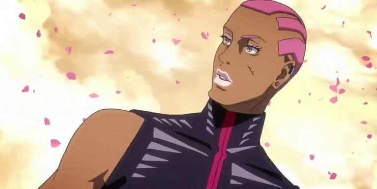 Os 10 Personagens Negros Mais Poderosos nos Animes - Animangeek