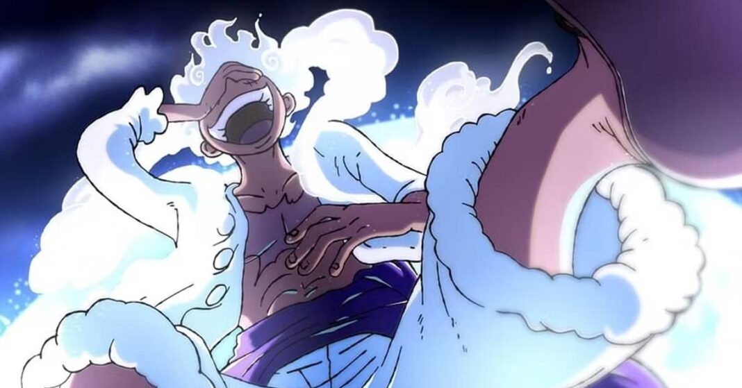 One Piece | Fãs se preparam para o lendário episódio 1071