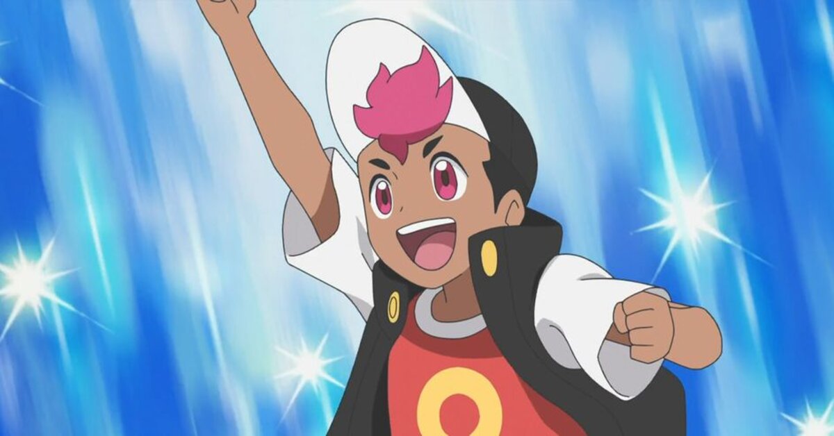 Pokémon Horizons: The Series tem adaptação para mangá confirmada