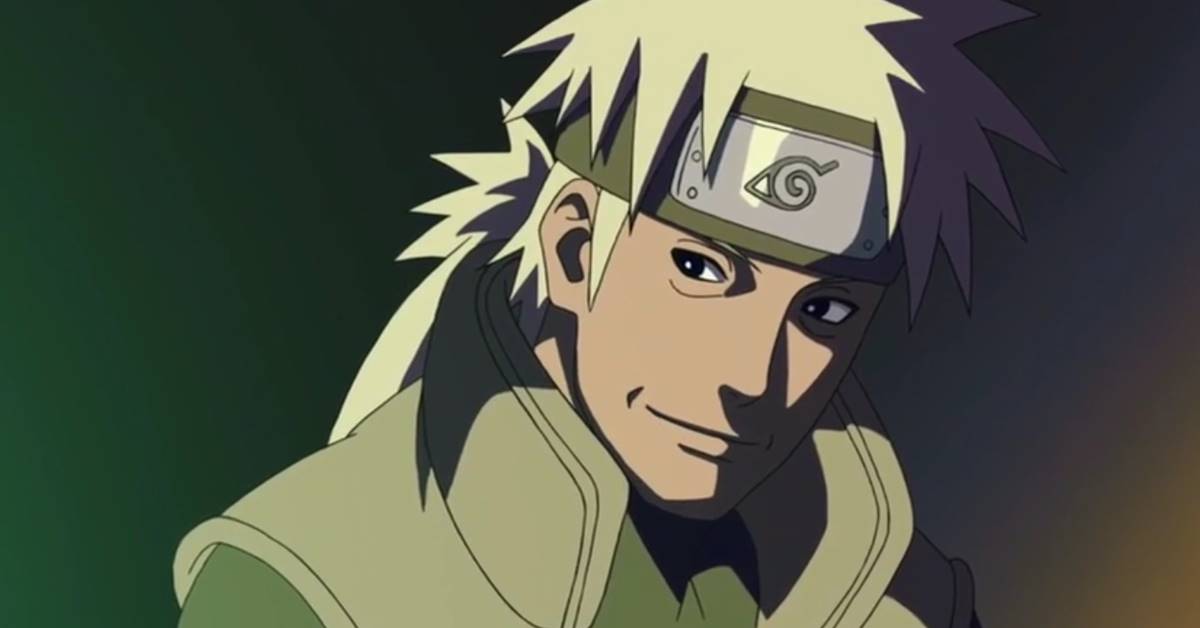 Naruto: O pai de Kakashi era secretamente um ninja que superava os Sannin