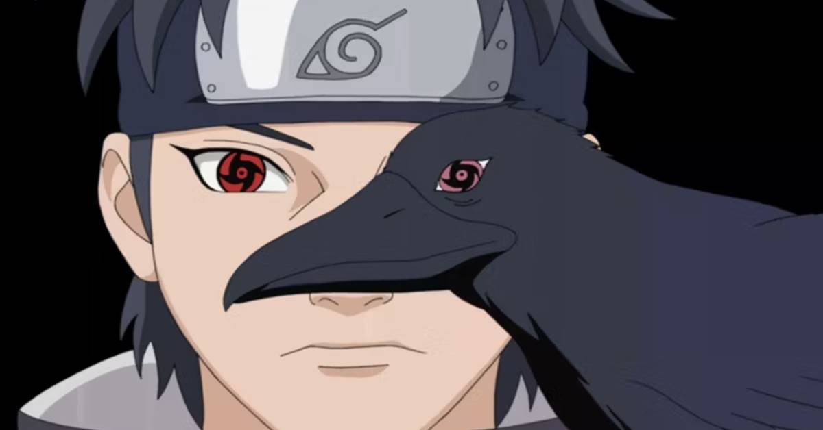 O SHARINGAN mais OVERPOWER QUE existe Kotoamatsukami 