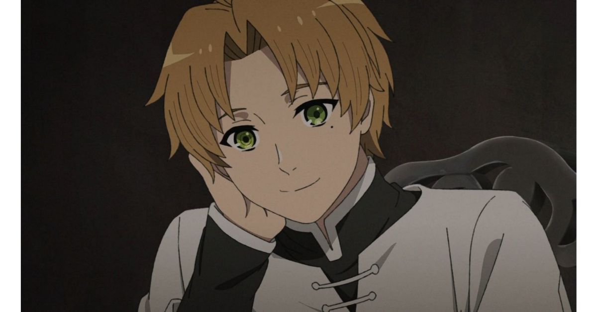 mushoku tensei dublado 2 temporada ep 8