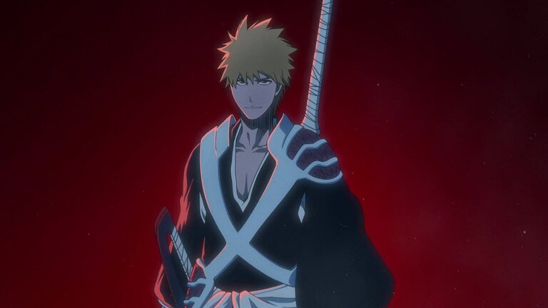 Episódio 9 de Bleach: Thousand Year Blood War apresenta o novo capitão dos  13 batalhões - Critical Hits