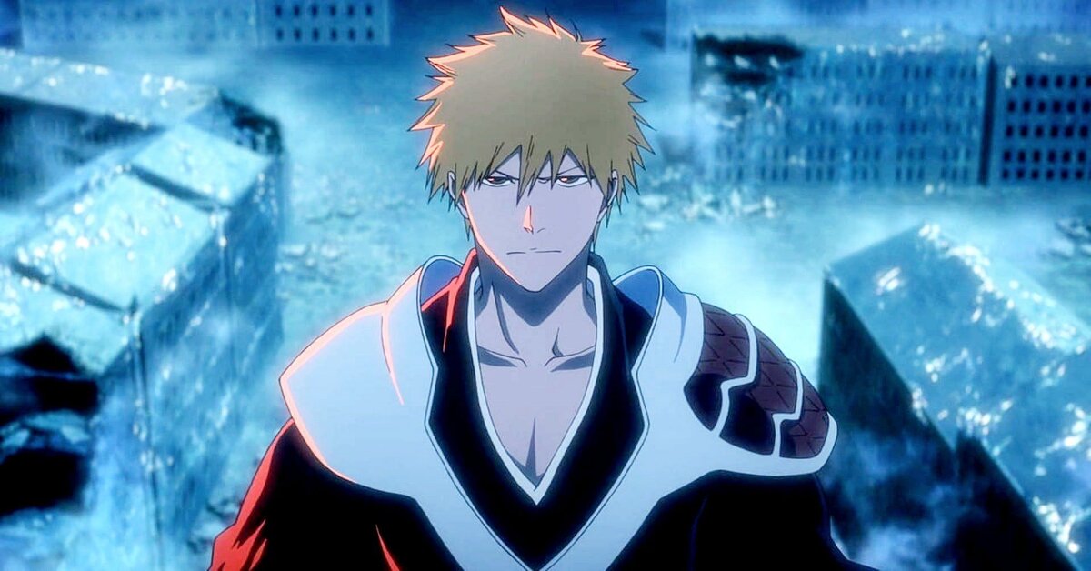 Episódio 9 de Bleach: Thousand Year Blood War apresenta o novo capitão dos  13 batalhões - Critical Hits