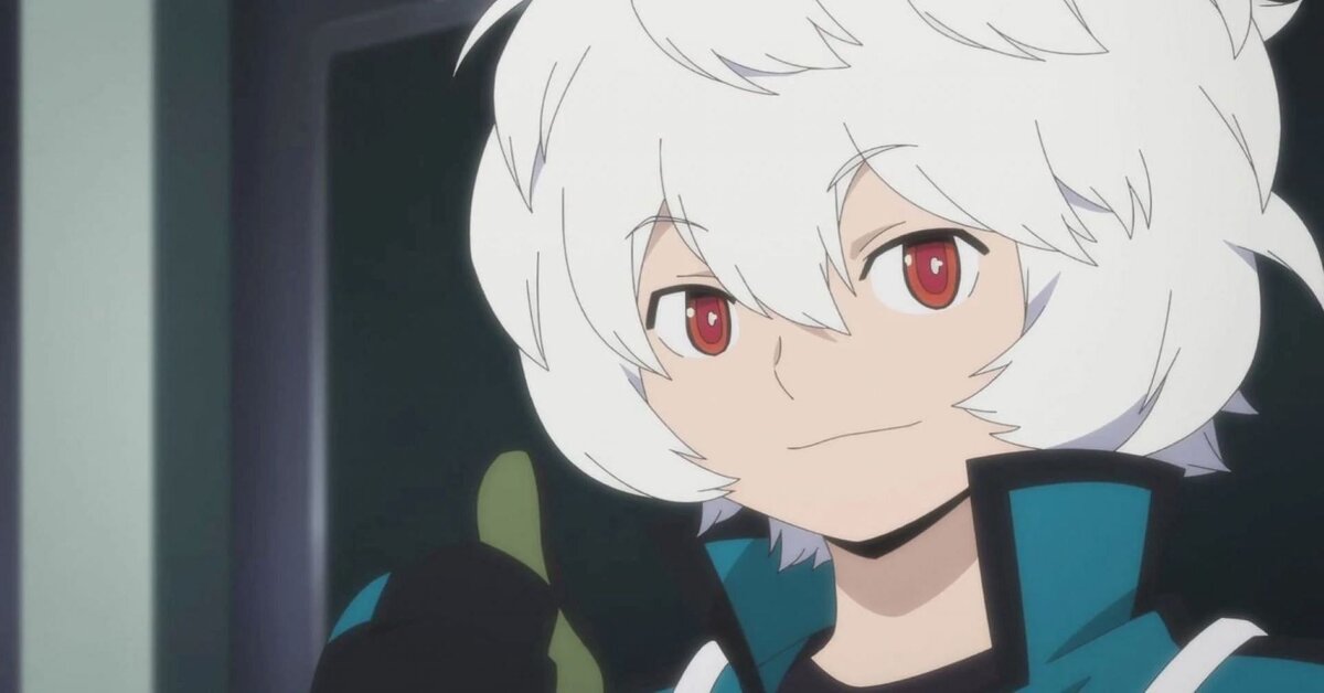 Novidades sobre o anime de World Trigger são divulgadas