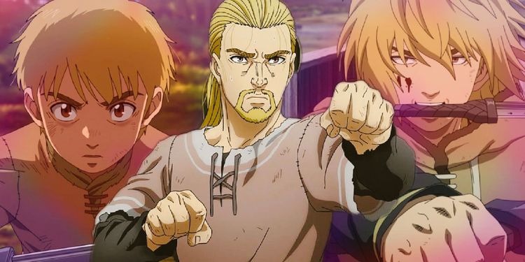 Vinland Saga: por onde começar, o que saber e como assistir