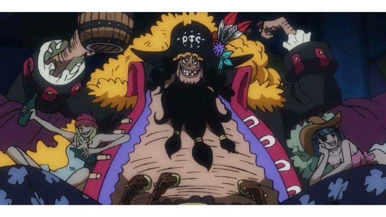 O MOTIVO DE BARBA NEGRA QUERER O PODER DE MORIAH E A KAGE KAGE NO MI  EXPLICADA - ONEPIECE