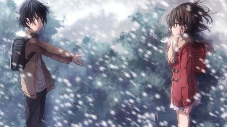 O PORQUE DO FINAL DE ERASED TER SIDO TÃO BOM ! (explicação)