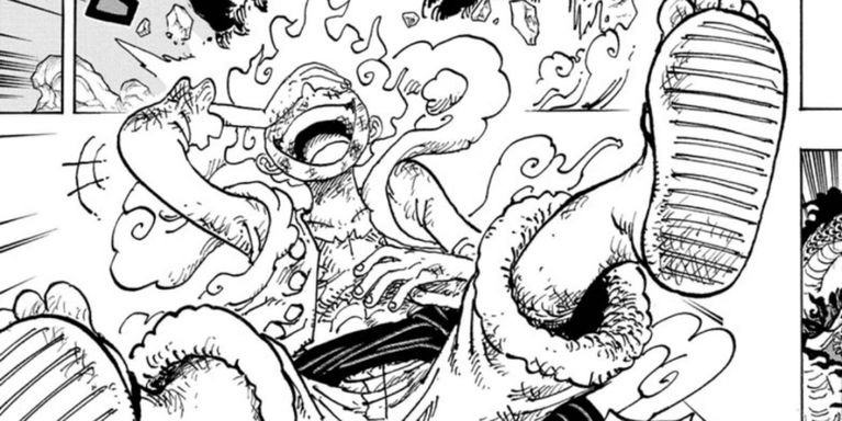 Capítulo 1044 de One Piece fez uma grande revelação sobre a Akuma