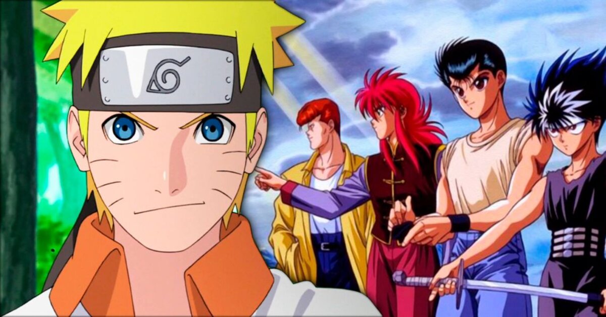 Sekai Yume Otaku NEO: Analisando- Naruto: 15 anos de um Legado dos Mangás e  Animes