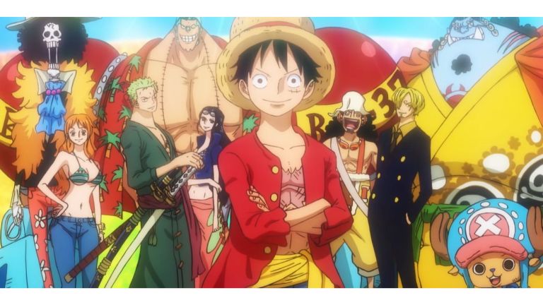 Teorias de One Piece - ♕Luffy♕ ❉- Revisão do capítulo 747