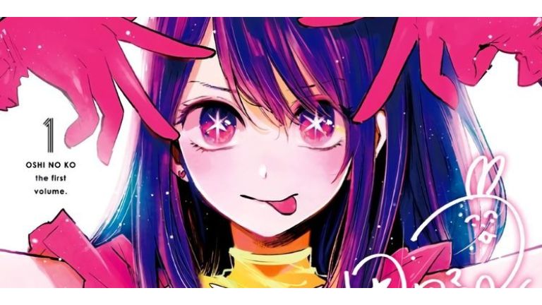 ✨ O Real Significado das Estrelas nos Olhos - Teoria Oshi No Ko #anime