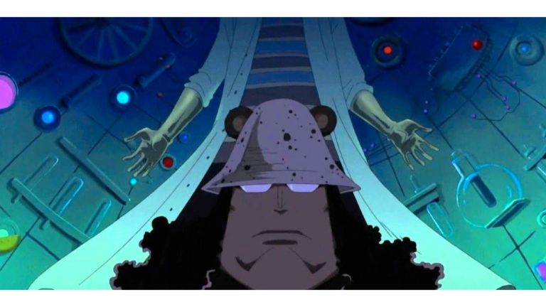 O MOTIVO DE BARBA NEGRA QUERER O PODER DE MORIAH E A KAGE KAGE NO MI  EXPLICADA - ONEPIECE 